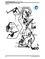 Предварительный просмотр 162 страницы Tennant sentinel Service Manual