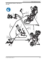 Предварительный просмотр 163 страницы Tennant sentinel Service Manual