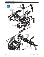 Предварительный просмотр 164 страницы Tennant sentinel Service Manual