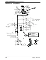 Предварительный просмотр 204 страницы Tennant sentinel Service Manual