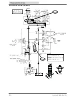 Предварительный просмотр 206 страницы Tennant sentinel Service Manual