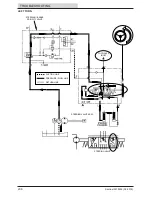 Предварительный просмотр 208 страницы Tennant sentinel Service Manual