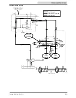 Предварительный просмотр 209 страницы Tennant sentinel Service Manual