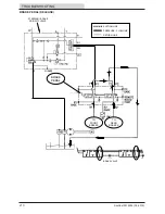 Предварительный просмотр 210 страницы Tennant sentinel Service Manual