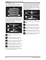 Предварительный просмотр 238 страницы Tennant sentinel Service Manual