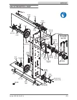 Предварительный просмотр 239 страницы Tennant sentinel Service Manual