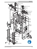 Предварительный просмотр 241 страницы Tennant sentinel Service Manual