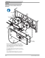 Предварительный просмотр 272 страницы Tennant sentinel Service Manual