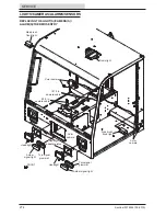 Предварительный просмотр 274 страницы Tennant sentinel Service Manual