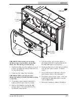 Предварительный просмотр 275 страницы Tennant sentinel Service Manual