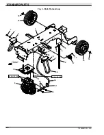 Предварительный просмотр 12 страницы Tennant T12 Parts Manual