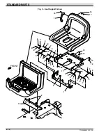 Предварительный просмотр 16 страницы Tennant T12 Parts Manual