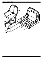 Предварительный просмотр 18 страницы Tennant T12 Parts Manual