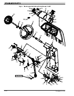 Предварительный просмотр 24 страницы Tennant T12 Parts Manual