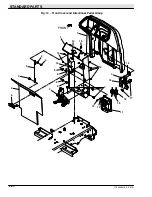 Предварительный просмотр 26 страницы Tennant T12 Parts Manual