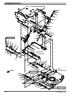 Предварительный просмотр 28 страницы Tennant T12 Parts Manual