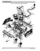 Предварительный просмотр 30 страницы Tennant T12 Parts Manual