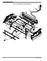 Предварительный просмотр 32 страницы Tennant T12 Parts Manual