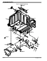 Предварительный просмотр 44 страницы Tennant T12 Parts Manual