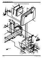 Предварительный просмотр 50 страницы Tennant T12 Parts Manual