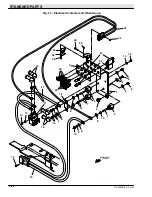 Предварительный просмотр 52 страницы Tennant T12 Parts Manual