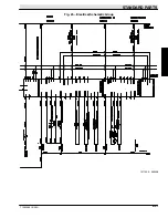 Предварительный просмотр 57 страницы Tennant T12 Parts Manual