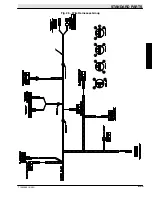 Предварительный просмотр 61 страницы Tennant T12 Parts Manual