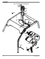 Предварительный просмотр 72 страницы Tennant T12 Parts Manual