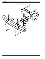 Предварительный просмотр 76 страницы Tennant T12 Parts Manual