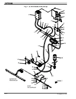 Предварительный просмотр 80 страницы Tennant T12 Parts Manual