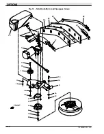 Предварительный просмотр 86 страницы Tennant T12 Parts Manual