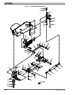 Предварительный просмотр 88 страницы Tennant T12 Parts Manual