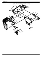 Предварительный просмотр 90 страницы Tennant T12 Parts Manual