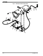 Предварительный просмотр 92 страницы Tennant T12 Parts Manual