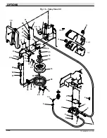 Предварительный просмотр 98 страницы Tennant T12 Parts Manual