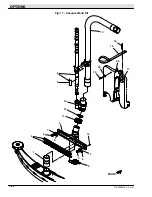 Предварительный просмотр 100 страницы Tennant T12 Parts Manual