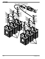 Предварительный просмотр 104 страницы Tennant T12 Parts Manual