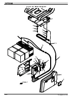 Предварительный просмотр 108 страницы Tennant T12 Parts Manual