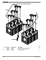 Предварительный просмотр 112 страницы Tennant T12 Parts Manual