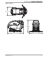 Preview for 23 page of Tennant t500 Service Information Manual