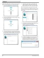 Preview for 88 page of Tennant t500 Service Information Manual