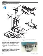 Preview for 108 page of Tennant t500 Service Information Manual