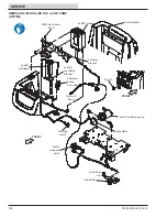 Preview for 140 page of Tennant t500 Service Information Manual