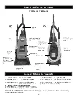 Предварительный просмотр 15 страницы Tennant V-DMU-14 Operator And Parts Manual