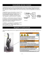 Предварительный просмотр 24 страницы Tennant V-DMU-14 Operator And Parts Manual