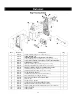 Предварительный просмотр 33 страницы Tennant V-DMU-14 Operator And Parts Manual