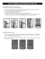 Предварительный просмотр 6 страницы Tennant V-LWU-13 Operator And Parts Manual