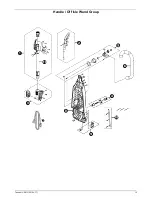 Предварительный просмотр 12 страницы Tennant V-SMU-36 Operator And Parts Manual