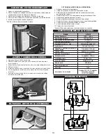 Preview for 13 page of Tennant V-WA-30 Operator And Parts Manual