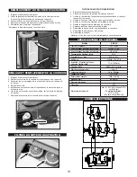 Предварительный просмотр 19 страницы Tennant V-WA-30 Operator And Parts Manual